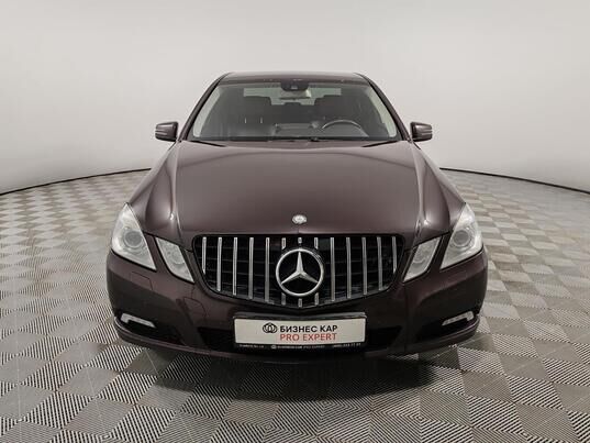 Mercedes-Benz E-Класс, 2009 г., 294 355 км
