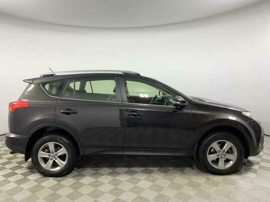 Toyota RAV4, 2015 г., 211 712 км