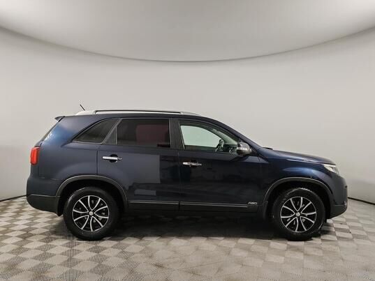 Kia Sorento, 2018 г., 99 322 км