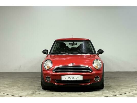 MINI Hatch, 2009 г., 179 421 км