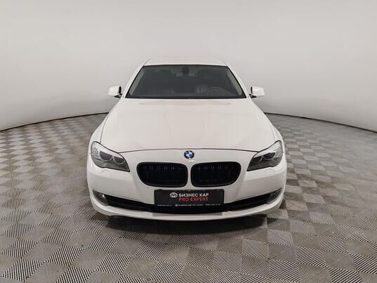 BMW 5 серии, VI (F10/F11/F07), 2013 г., 256 695 км
