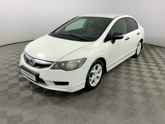 Honda Civic, 2011 г., 182 886 км