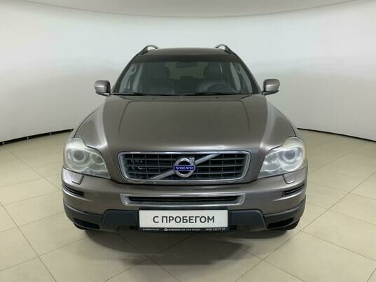 Volvo XC90, 2010 г., 272 596 км