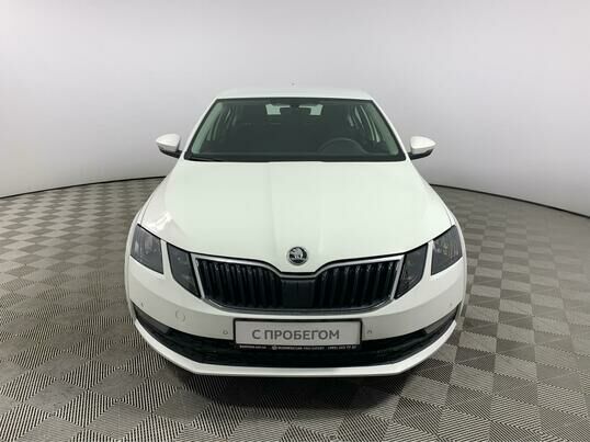 Skoda Octavia, 2019 г., 180 373 км