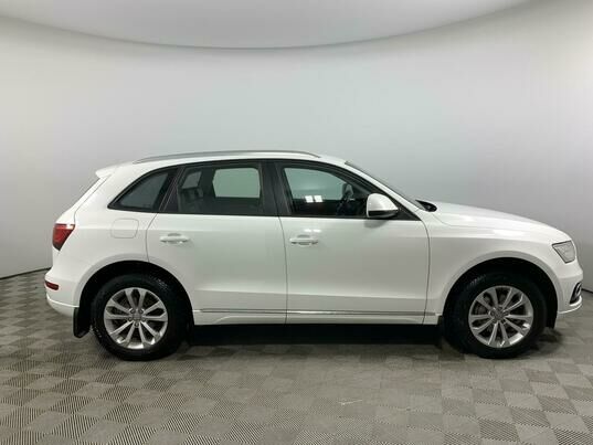 Audi Q5, 2014 г., 219 623 км