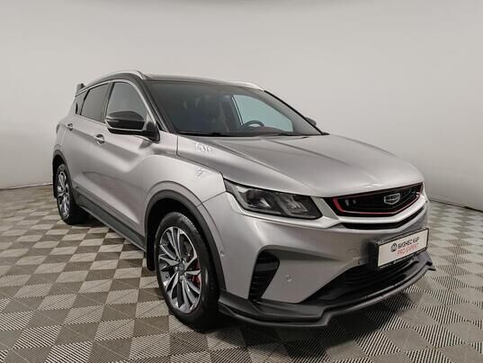 Geely Coolray, 2023 г., 88 386 км