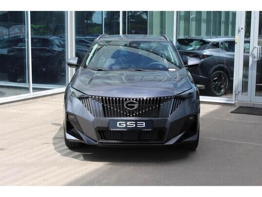 GAC GS3 GL