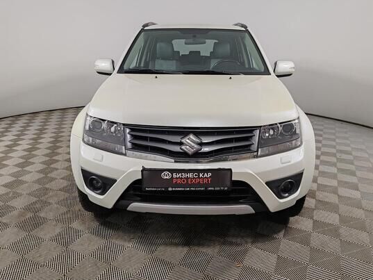 Suzuki Grand Vitara, 2013&nbsp;г., 163&nbsp;264&nbsp;км