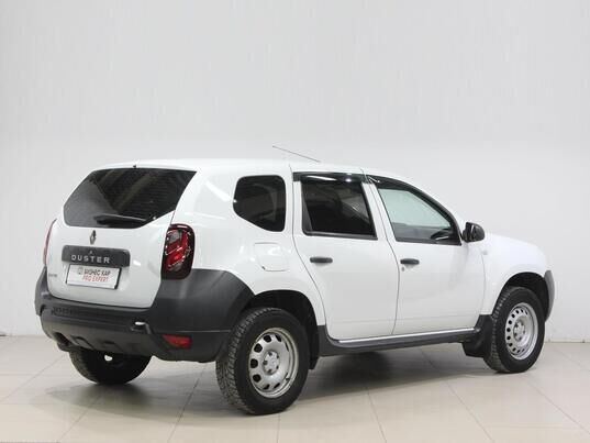 Renault Duster, 2019&nbsp;г., 121&nbsp;040&nbsp;км