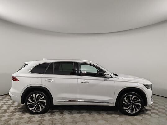 Geely Monjaro, 2023&nbsp;г., 59&nbsp;030&nbsp;км