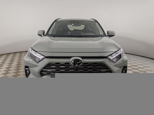 Toyota RAV4 Люкс+
