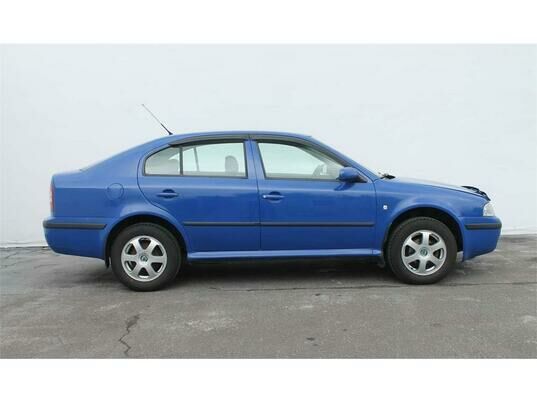 Skoda Octavia, 2007 г., 291 048 км