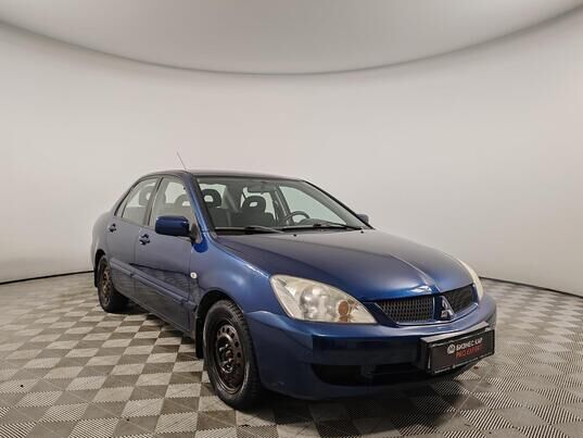 Mitsubishi Lancer, 2006 г., 84 518 км