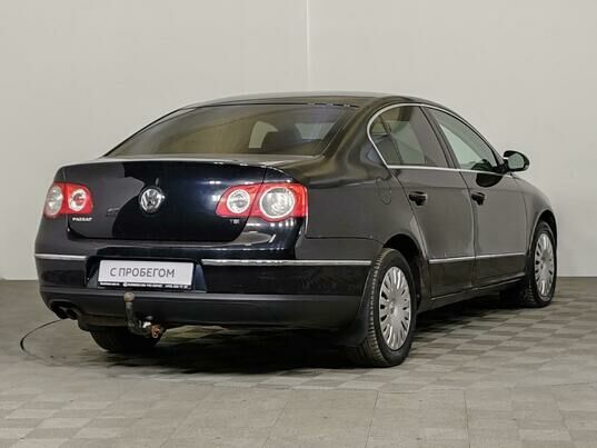 Volkswagen Passat, 2008 г., 224 638 км