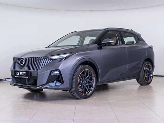 GAC GS3 GL-R