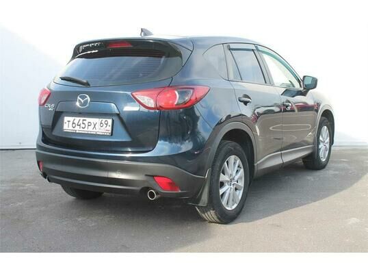 Mazda CX-5, 2016 г., 181 228 км