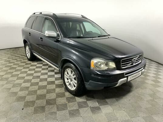 Volvo XC90, 2011 г., 271 082 км