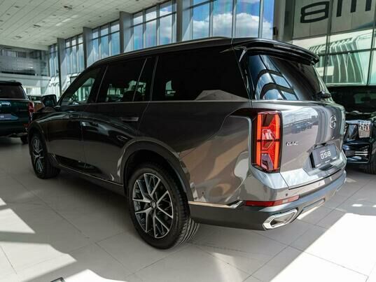 GAC GS8 GX Premium