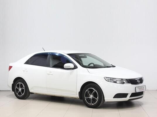 Kia Cerato, 2012 г., 174 668 км