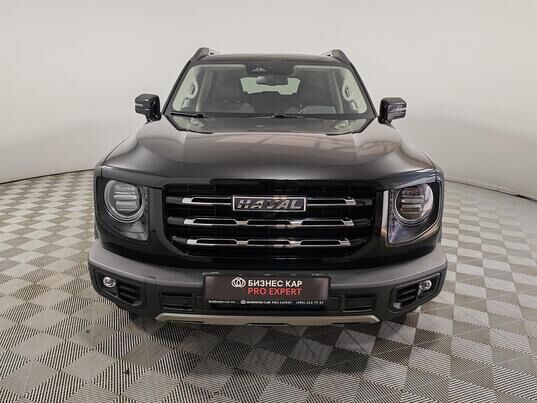 Haval Dargo, 2023&nbsp;г., 29&nbsp;778&nbsp;км