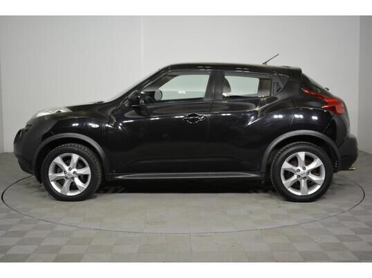 Nissan Juke, 2012 г., 166 200 км