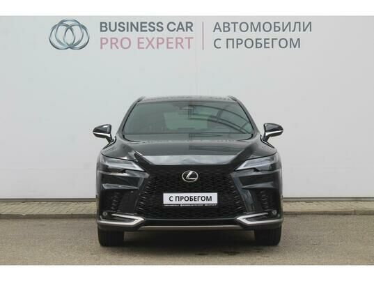 Lexus RX, 2022 г., 13 201 км