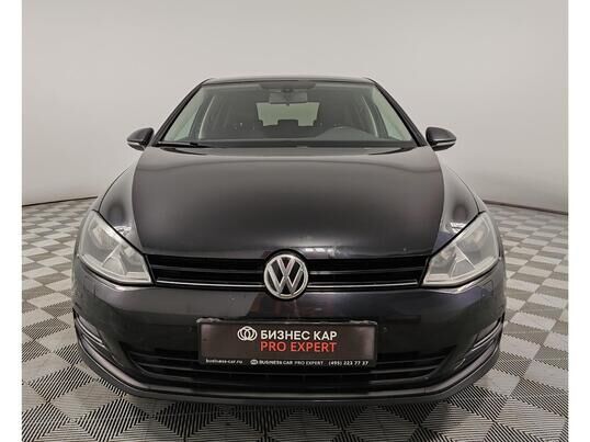 Volkswagen Golf, 2013&nbsp;г., 187&nbsp;887&nbsp;км