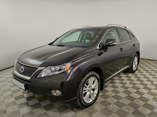 Lexus RX, 2010 г., 171 142 км