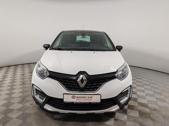 Renault Kaptur, 2019&nbsp;г., 115&nbsp;949&nbsp;км