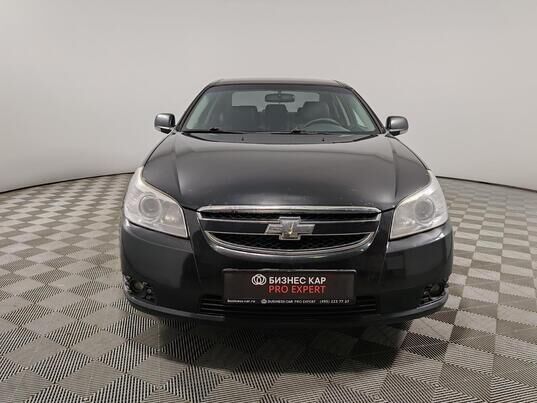 Chevrolet Epica, I Рестайлинг, 2011 г., 170 818 км