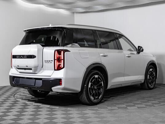 GAC GS8 GX Traveller