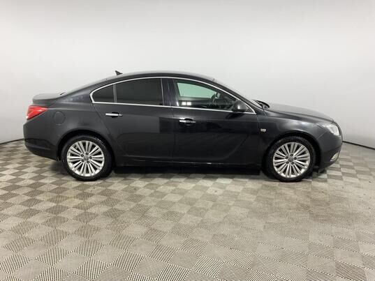 Opel Insignia, 2011 г., 306 955 км