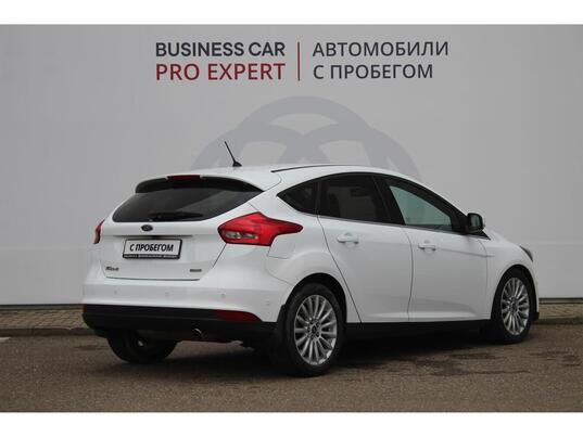 Ford Focus ST, III Рестайлинг, 2016 г., 175 817 км