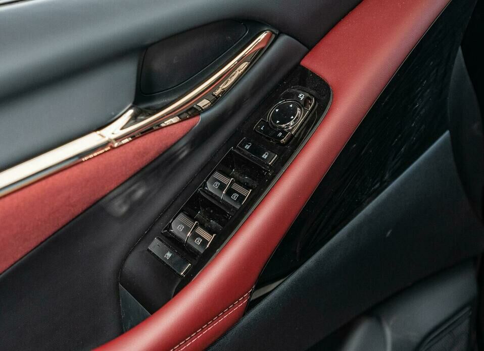 GAC M8 2.0 AT (231 л.с.)