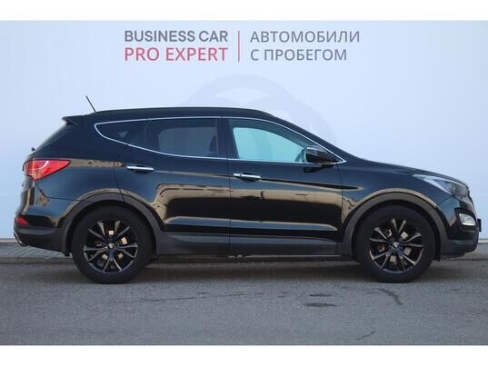 Hyundai Santa Fe, III, 2012 г., 247 641 км