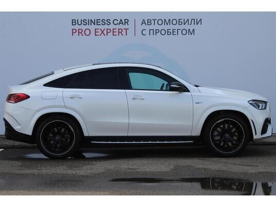 Mercedes-Benz GLE Coupe AMG, 2021&nbsp;г., 40&nbsp;011&nbsp;км