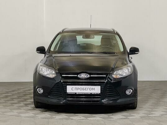 Ford Focus, 2012 г., 87 137 км