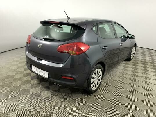 Kia Ceed, 2012 г., 197 001 км