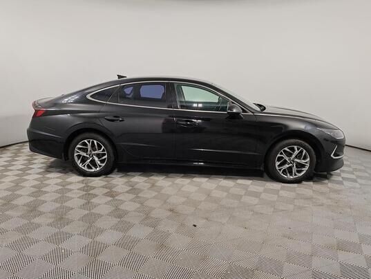 Hyundai Sonata, 2020 г., 78 488 км