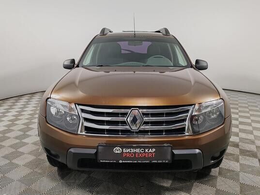 Renault Duster, 2012 г., 137 545 км