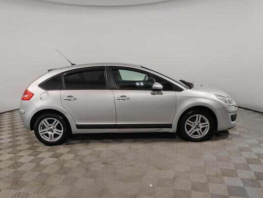 Citroen C4, 2010 г., 142 670 км