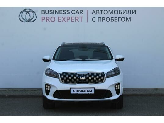 Kia Sorento, 2018 г., 64 591 км