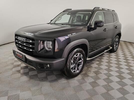 Haval Dargo, 2023&nbsp;г., 29&nbsp;778&nbsp;км