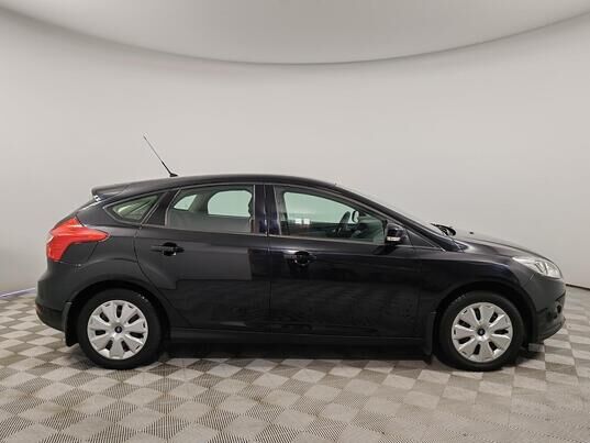 Ford Focus, 2013 г., 114 299 км