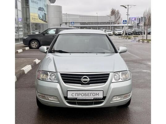 Nissan Almera Classic, 2007&nbsp;г., 247&nbsp;960&nbsp;км