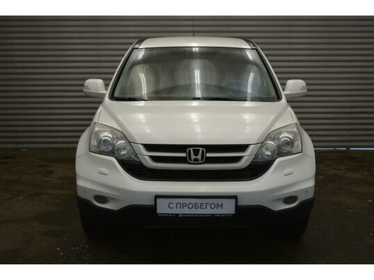 Honda CR-V, 2012 г., 234 008 км