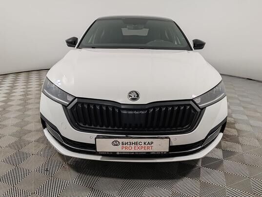 Skoda Octavia, 2022&nbsp;г., 101&nbsp;672&nbsp;км