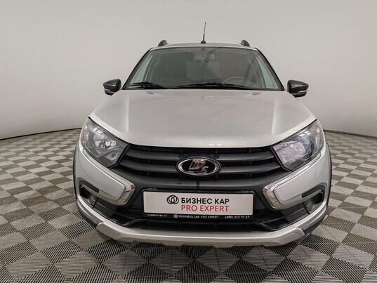 LADA (ВАЗ) Granta, I Рестайлинг, 2023 г., 8 317 км