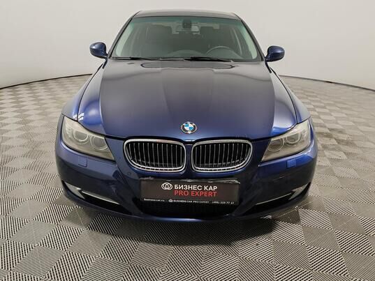 BMW 3 серии, 2011 г., 246 543 км