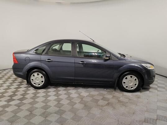 Ford Focus, 2010&nbsp;г., 154&nbsp;721&nbsp;км